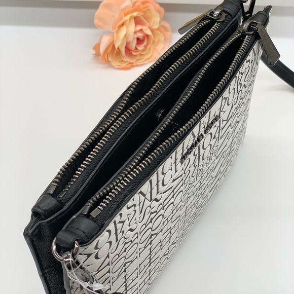 MICHAEL KORS CROSSBODIES LG DBL POUCH XBODY - Picture 9 of 15